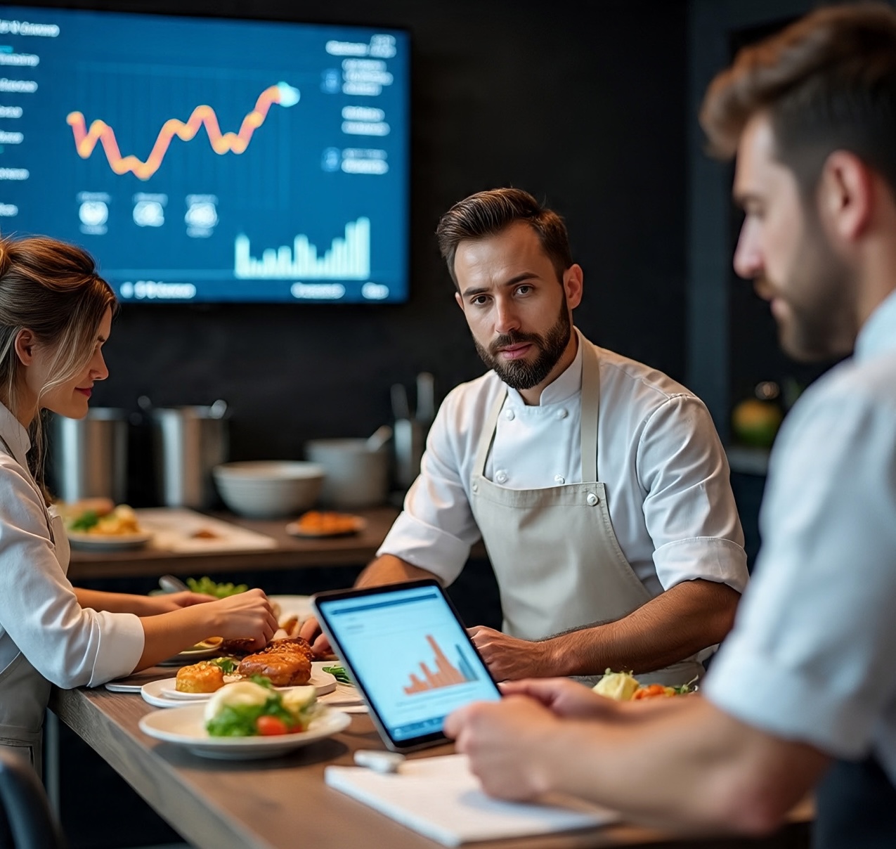 Adapting to a New Appetite: How GLP-1 Medications are Reshaping the Food Industry and What It Means for Your Restaurant